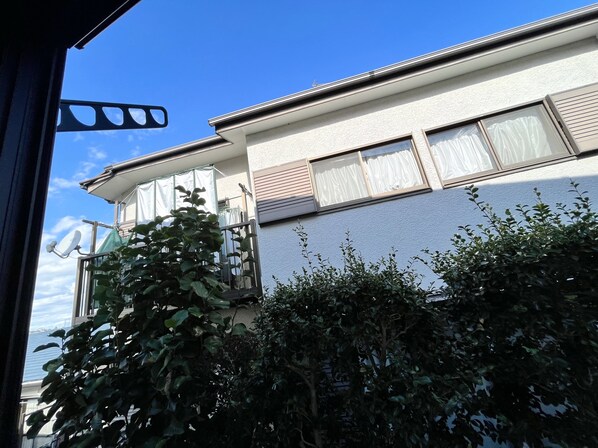 クレオパトラ西生田の物件内観写真